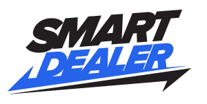 Smart Dealer Logo